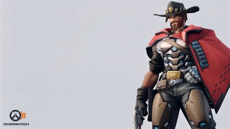 Overwatch DPS Tier List December 2021 .